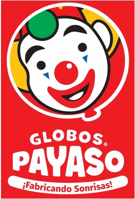 Globos Payaso